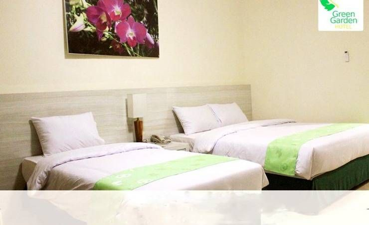 Others 5, Green Garden Hotel, Tuban