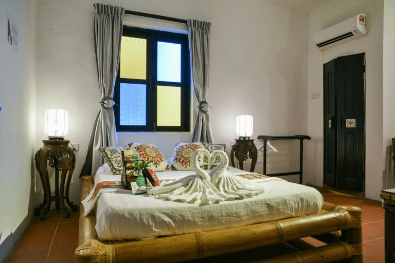 Bedroom 17