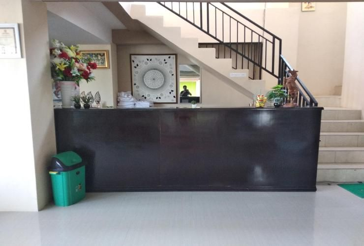 Public Area, Putra Mas Homestay Kupang, Kupang