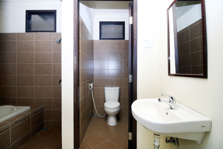 Others 5, Safina Inn Syariah Sekupang Batam, Batam
