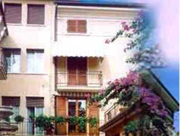 Appartamenti Carla, Verona