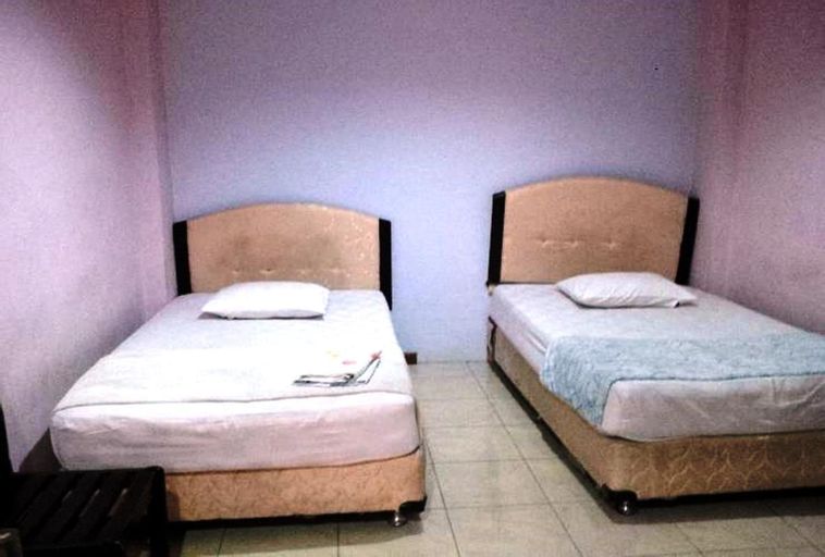 City Hotel Pematangsiantar, Pematangsiantar