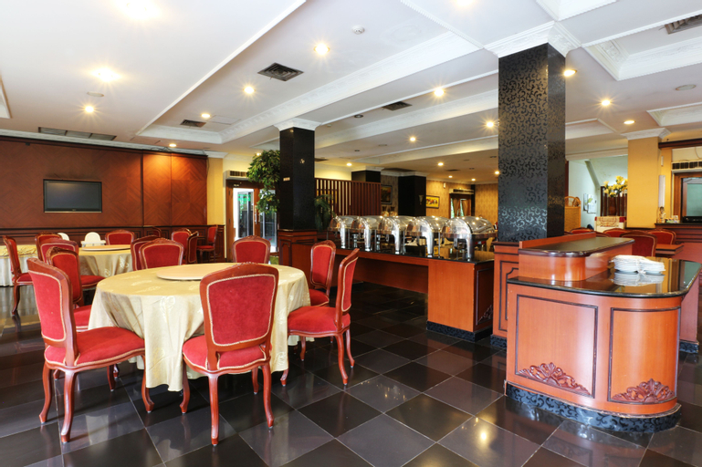 Hotel Desa Wisata Jakarta - Taman Mini, East Jakarta