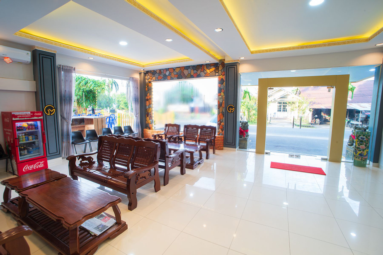 Public Area 12