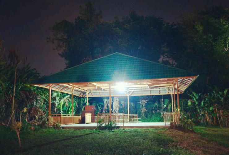 Exterior & Views 1, THE FOREST @ CISARUA, Bogor