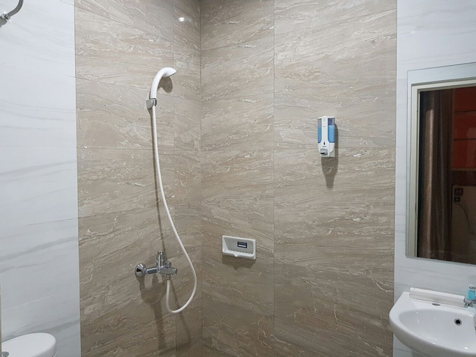 Velozip Homestay, Surabaya