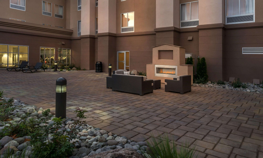 Hampton Inn & Suites Reno West, Washoe
