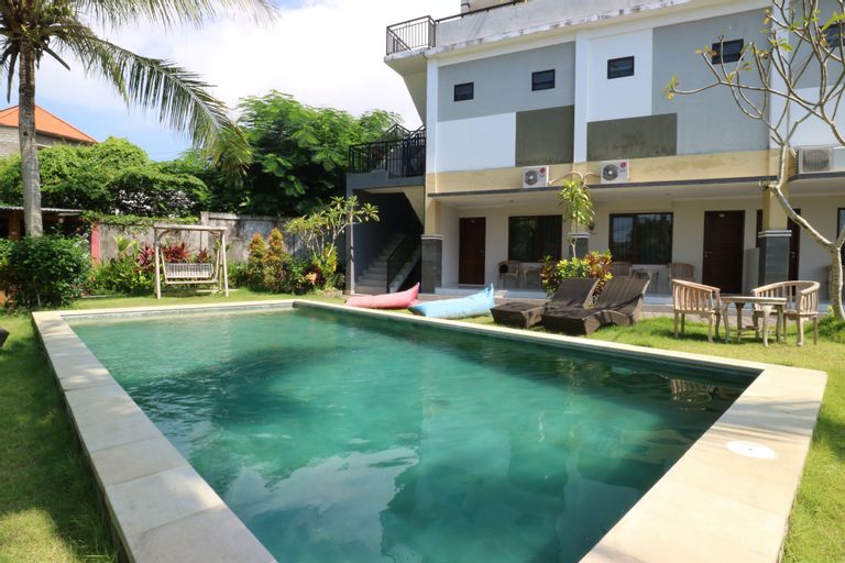Delali Guest House, Badung