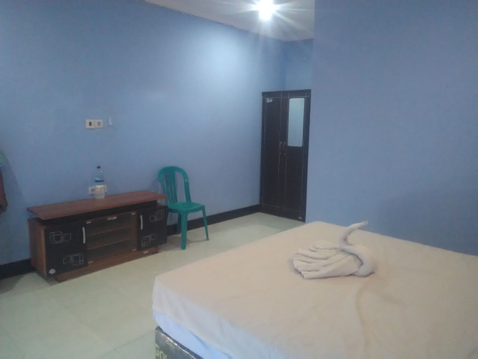 Ridho Malik Hotel, Lombok