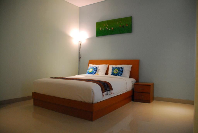 Others 2, Ozora Guest House, Denpasar