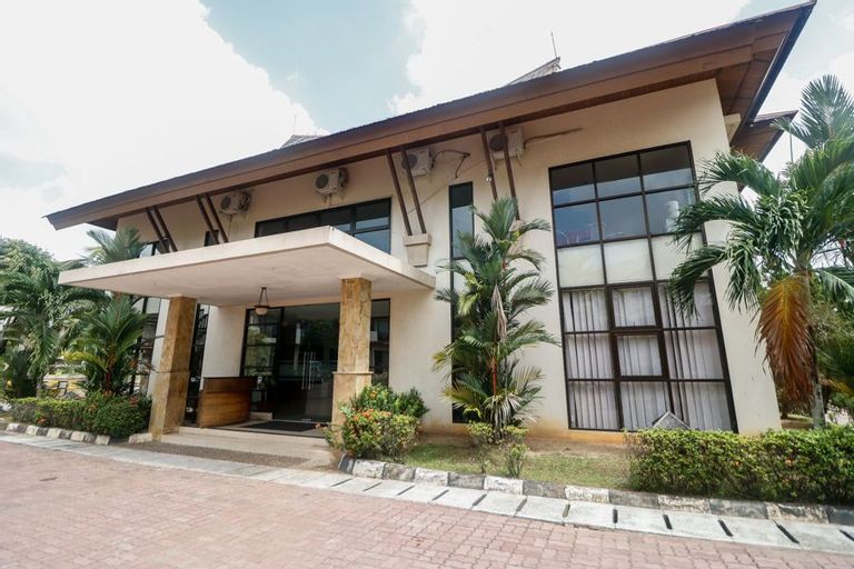 RedDoorz Premium @ Bukit Damai Indah, Balikpapan