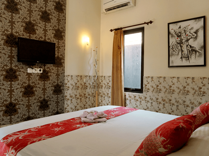 Bedroom 9