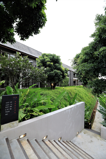 Yoma hotel, Pai