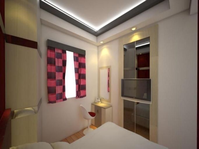 My Home Hotel Pontianak, Pontianak
