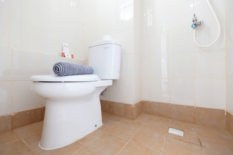 Bathroom 3