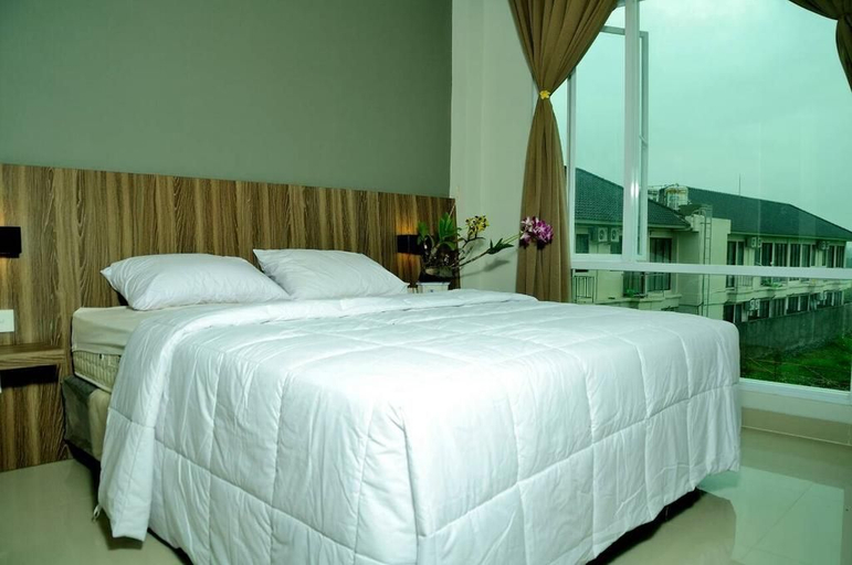 Agung Residence Cokroaminoto Diskon s.d 50% - Promo Terbatas