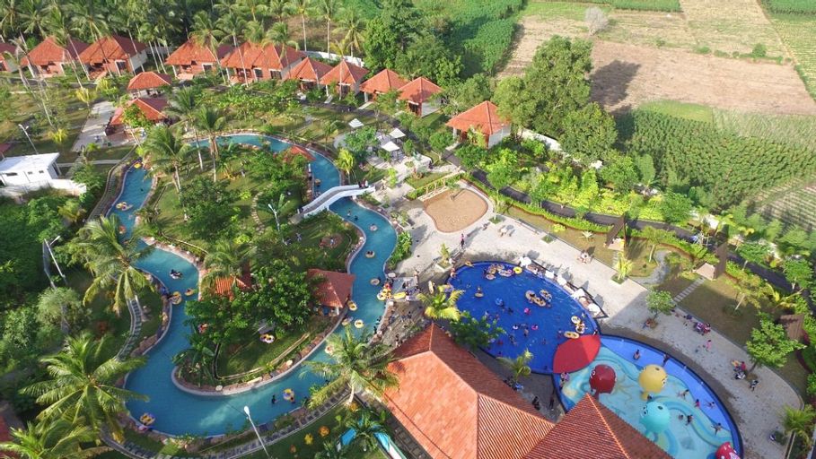 Dayang Resort Singkawang Harga Promo Terbaru