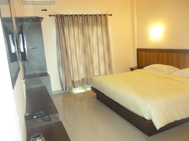 Senjoyo Agung Guest House, Salatiga