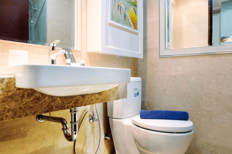 Bathroom 3