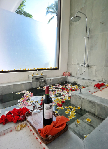 Bedroom 5, Dabirahe Dive , Spa And Leisure Resort Lembeh , Bitung