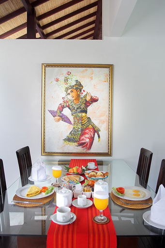 RC Villas Bali - Others