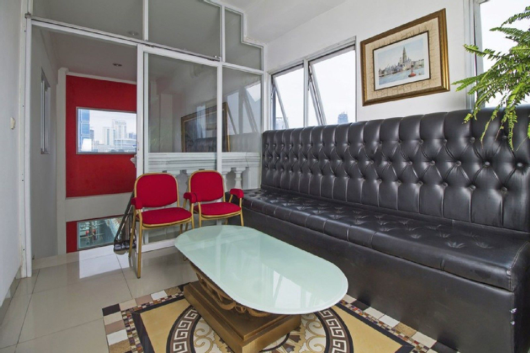 Others 5, RedDoorz Plus @ Guntur Raya Setiabudi, Jakarta Selatan