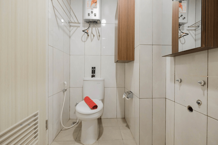 Bathroom 5