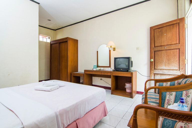 The Bandungan Hotel & Convention, Semarang