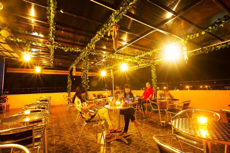 Hotel Bisnis, Mimika