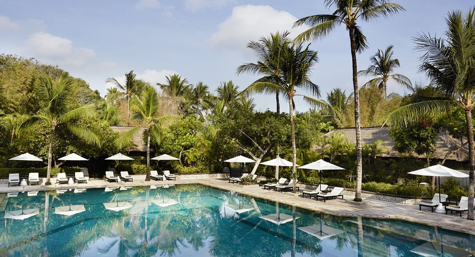 Melia Bali, Badung
