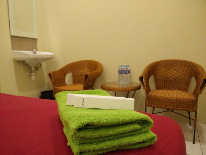 Arsallya Hotel, Bandung