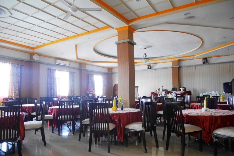 Others 5, Syafira Hotel Langgur, Southeast Maluku