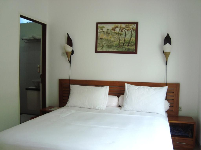 Bedroom 3, Dream Estate Resort, Lombok