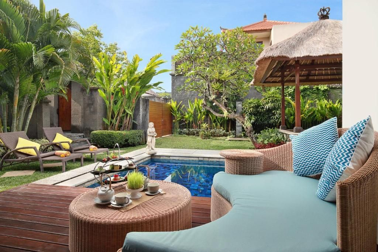 Kecapi Villa, Badung