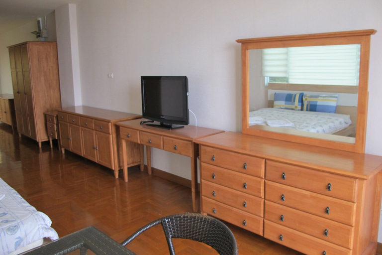 Bedroom 3, Chateau Vista, Si Racha