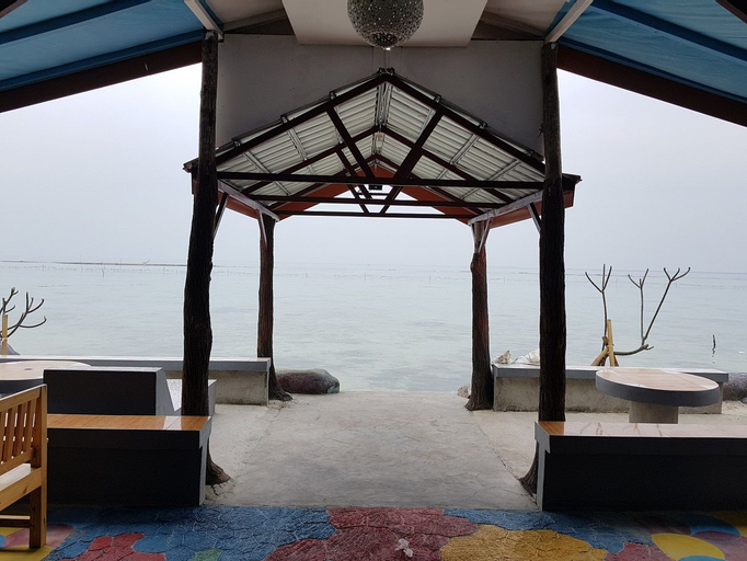 Cemara 38 Cottage Pulau Tidung, Thousand Islands