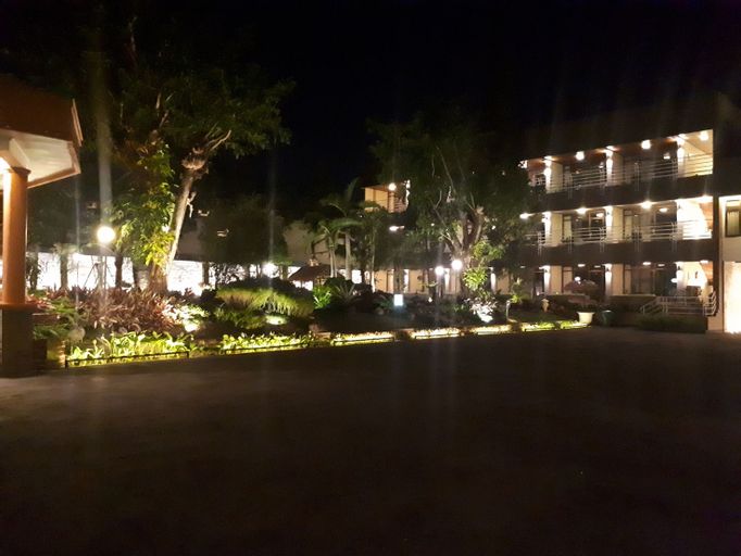 Tanjung Plaza Hotel Tretes, Pasuruan