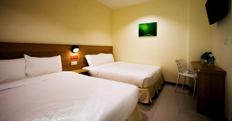 Bedroom 4