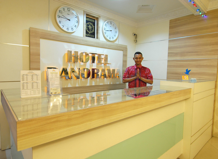 Public Area 4, Hotel Panorama Tanjungpinang, Tanjung Pinang