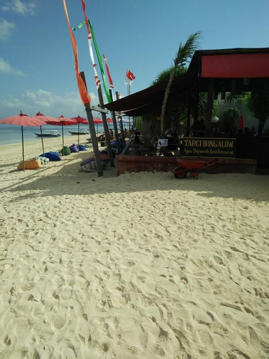 Tarci Bungalows Lembongan, Klungkung