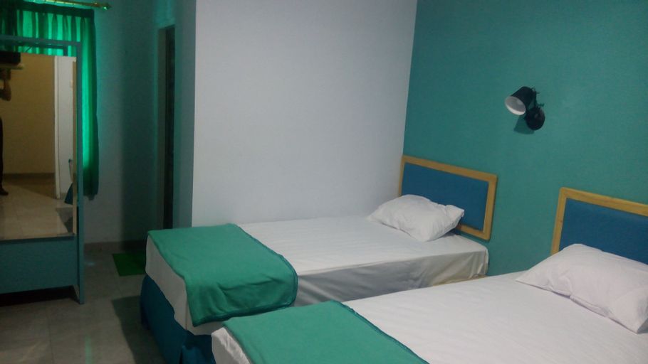 Sompok Baru Kostel, Semarang