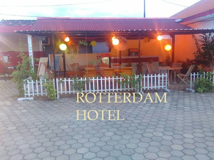 Rotterdam Hotel Jepara, Jepara