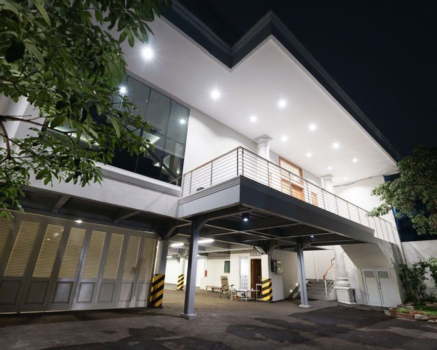 Darmo Residence, Bandung