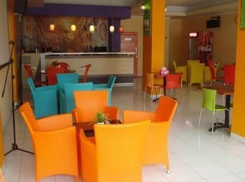 Others 3, Hotel Pelangi Lampung, Bandar Lampung