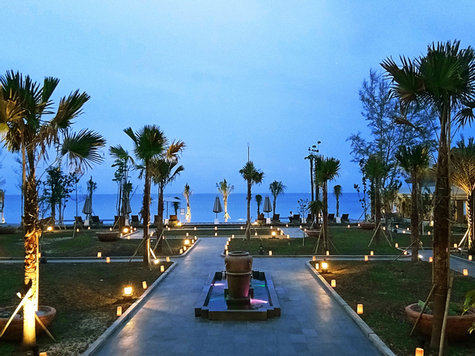 Hotel Santika Premiere Beach Resort Belitung, Belitung