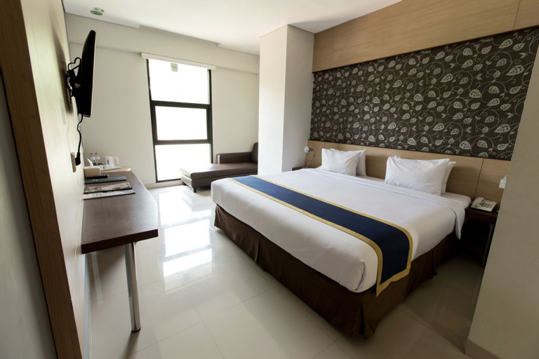 De Sofia Dago, Bandung