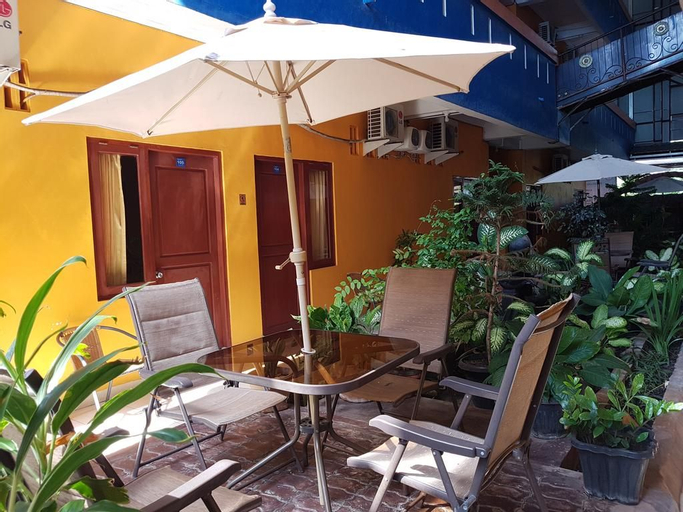 Hotel Pelangi Kupang, Kupang
