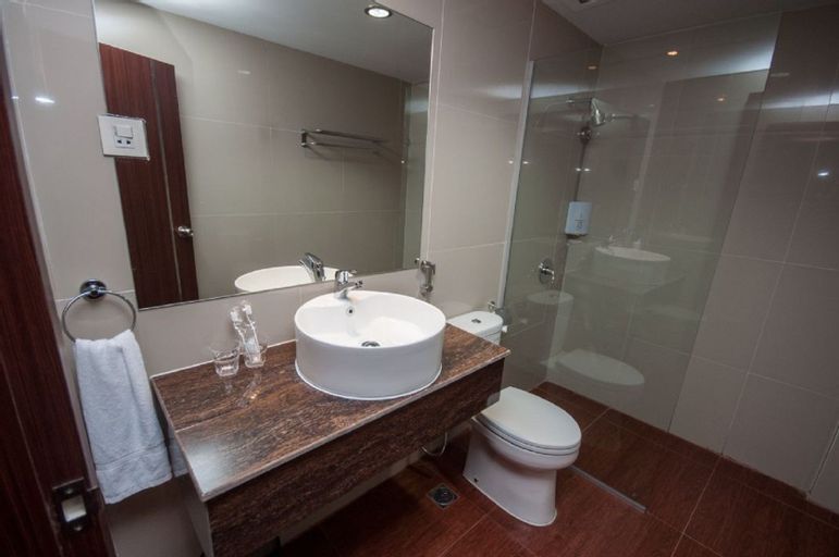 Megara Hotel Pekanbaru, Pekanbaru