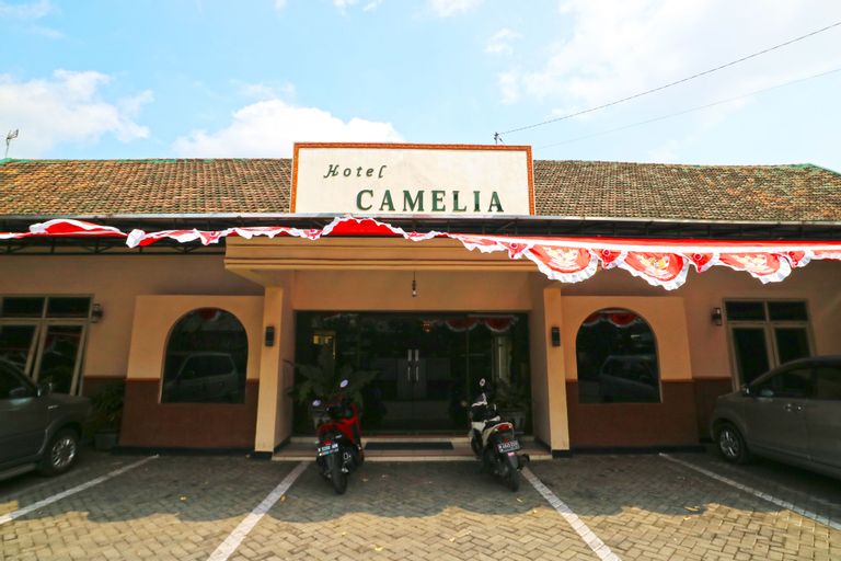 Camelia Hotel, Malang