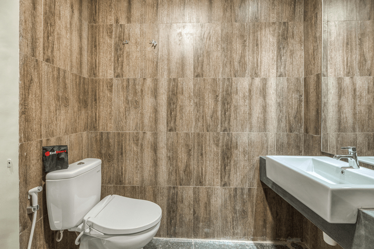Bathroom 3